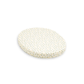 Drap-housse Stokke Sleepi Mini V3 Blanc