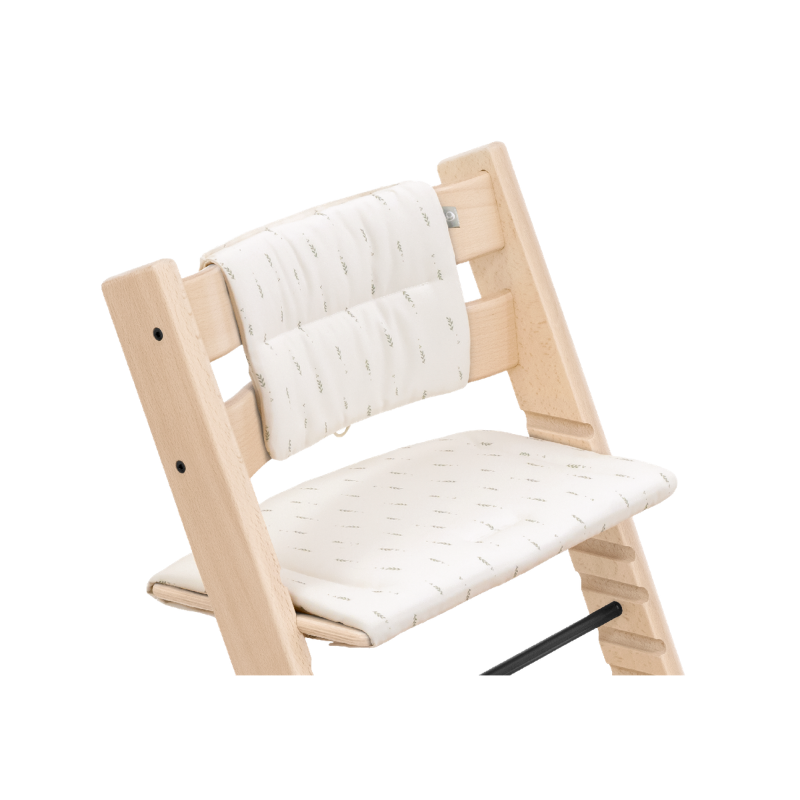 Stokke Cuscino per Tripp Trapp Wheat Cream