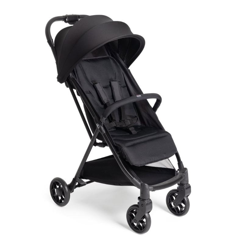Chicco Passeggino Urbino Black