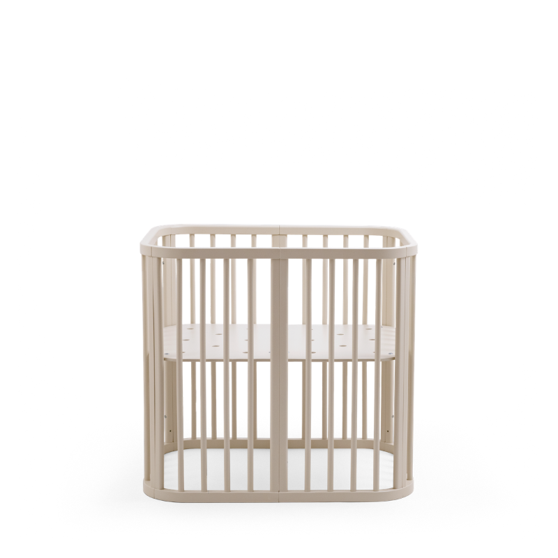 Stokke Nighti Mini Vanilla White