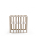 Stokke Nighti Mini Vanilla White