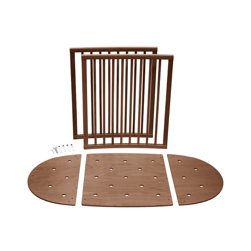 Stokke Sleepi Kit Estensione Bed V3 Warm Brown