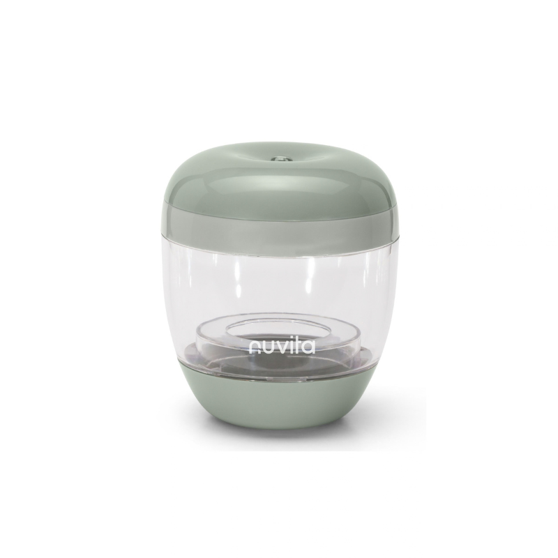 Nuvita Sterilizzatore portatile a raggi UV - MellyPlus 1556