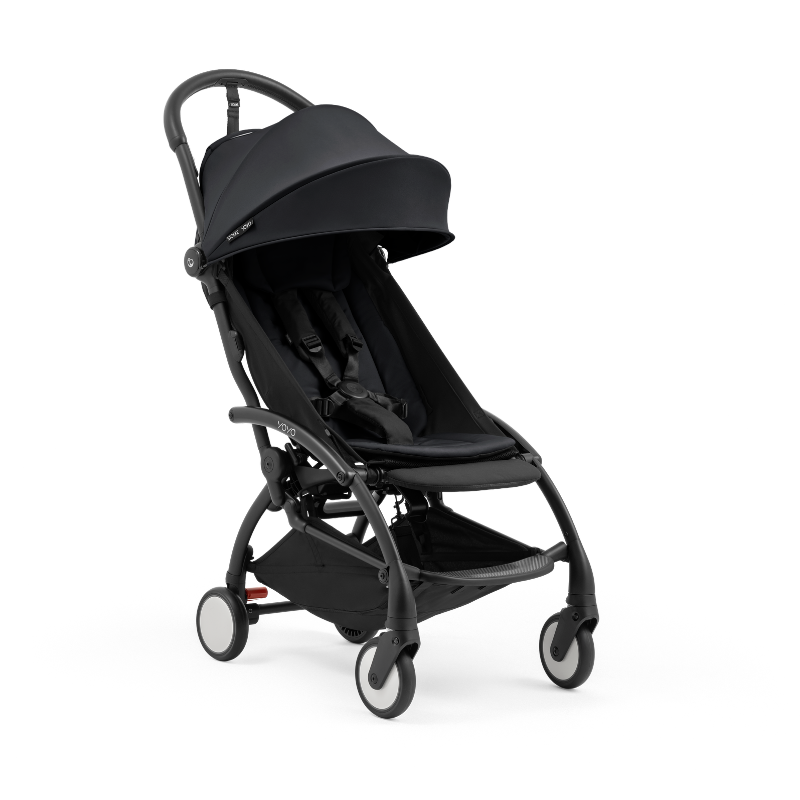Stokke Yoyo⁵ Passeggino Black