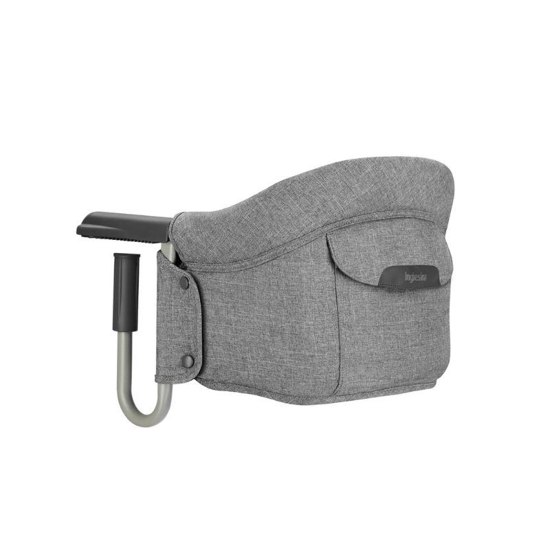 Inglesina Seggiolino da Tavola Fast Stone Grey