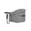Inglesina Seggiolino da Tavola Fast Stone Grey
