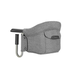 Inglesina Seggiolino da Tavola Fast Stone Grey