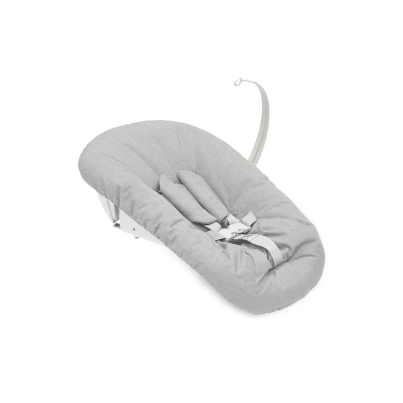 Stokke Newborn Set per Tripp Trapp Grey