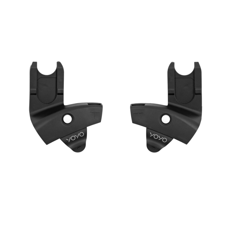 Stokke Adattatori per Seggiolino Auto Yoyo⁵