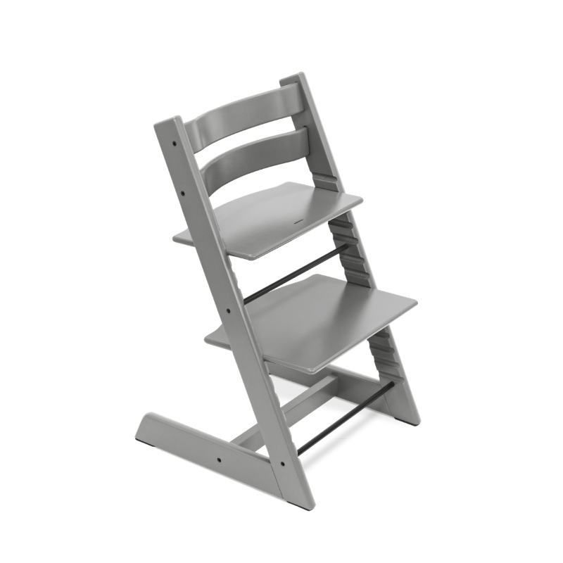Stokke Sedia Tripp Trapp Storm Grey