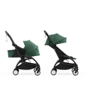 Stokke Yoyo⁵ Passeggino + Navicella Pieghevole Forest