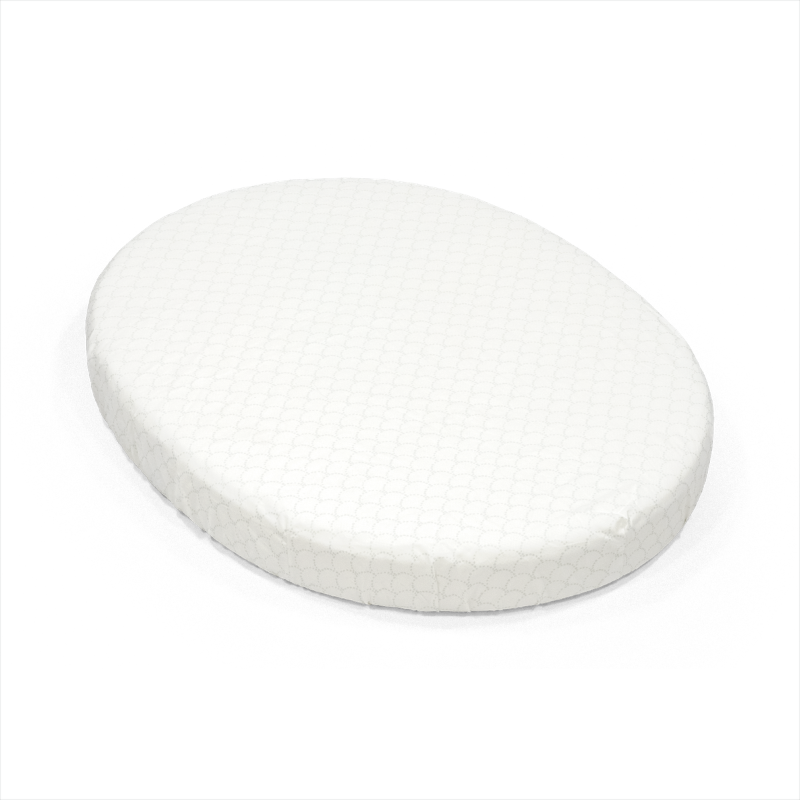 Stokke Sleepi Mini V3 Lenzuolo Sotto Fans Grey