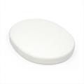 Stokke Sleepi Mini V3 Lenzuolo Sotto Fans Grey