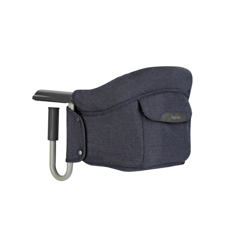 Inglesina Seggiolino da Tavola Fast Ocean Navy