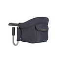 Inglesina Seggiolino da Tavola Fast Ocean Navy