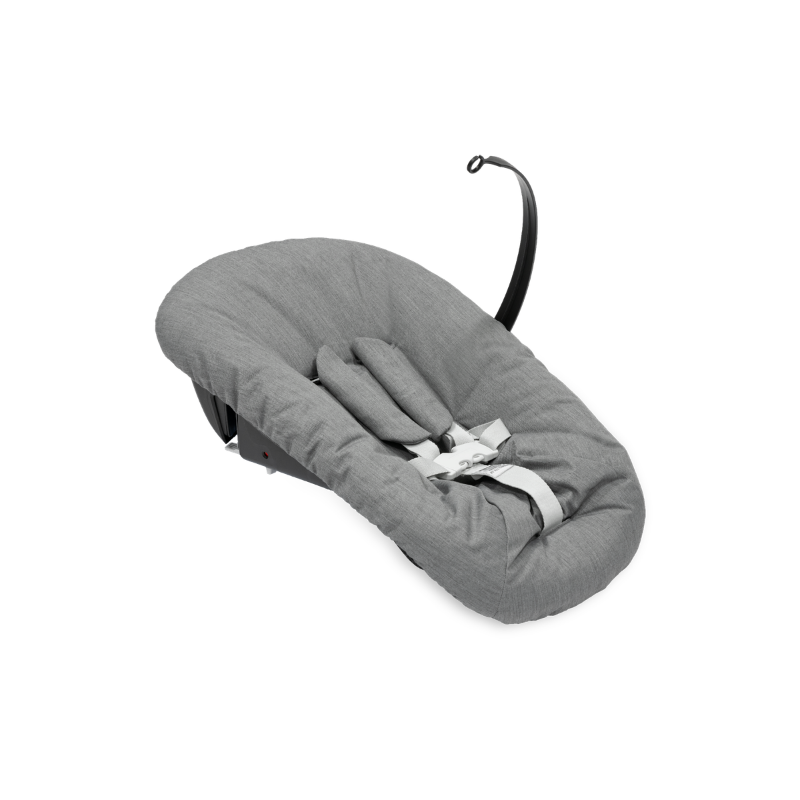 Stokke Newborn Set per Tripp Trapp Antracite