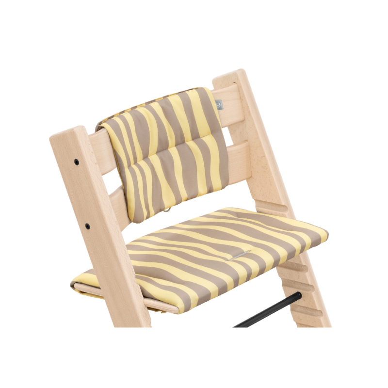 Stokke Cuscino per Tripp Trapp Lemon Daze