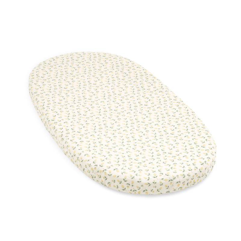 Drap-housse Stokke Sleepi Bed V3 Lavande