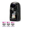 Nuvita Preparatore Istantaneo di Biberon - Lattespresso 1180