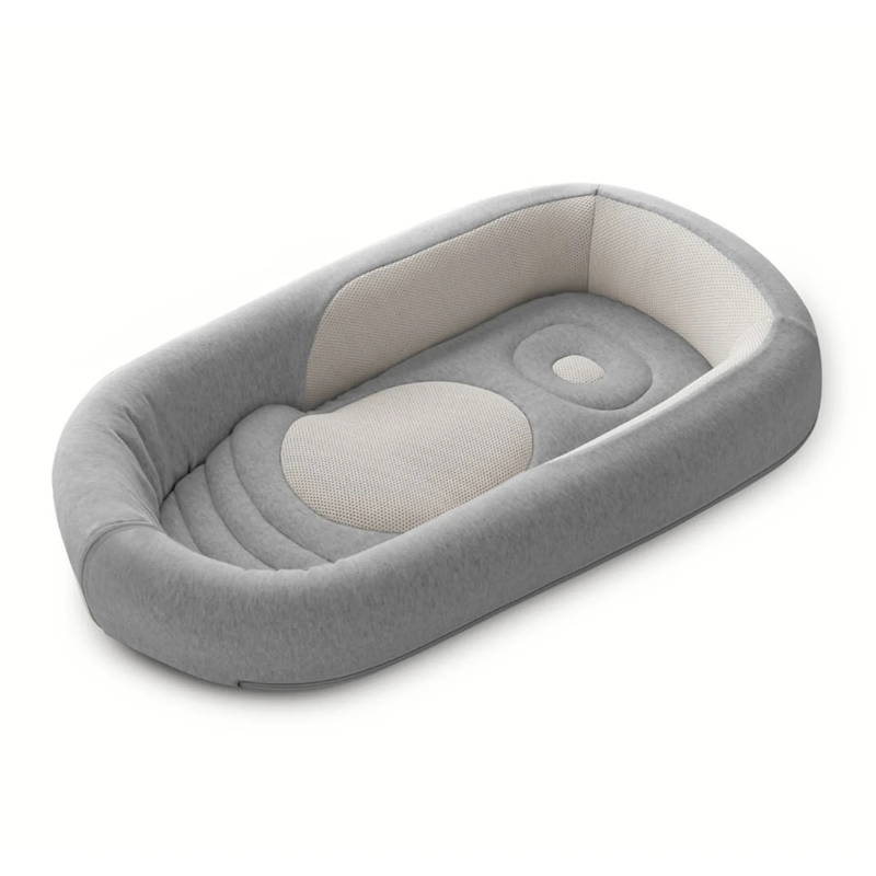 Copie de l'adaptateur pour berceau Inglesina Welcome Pod Quiet Beige