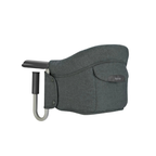 Inglesina Seggiolino da Tavola Fast Charcoal Grey