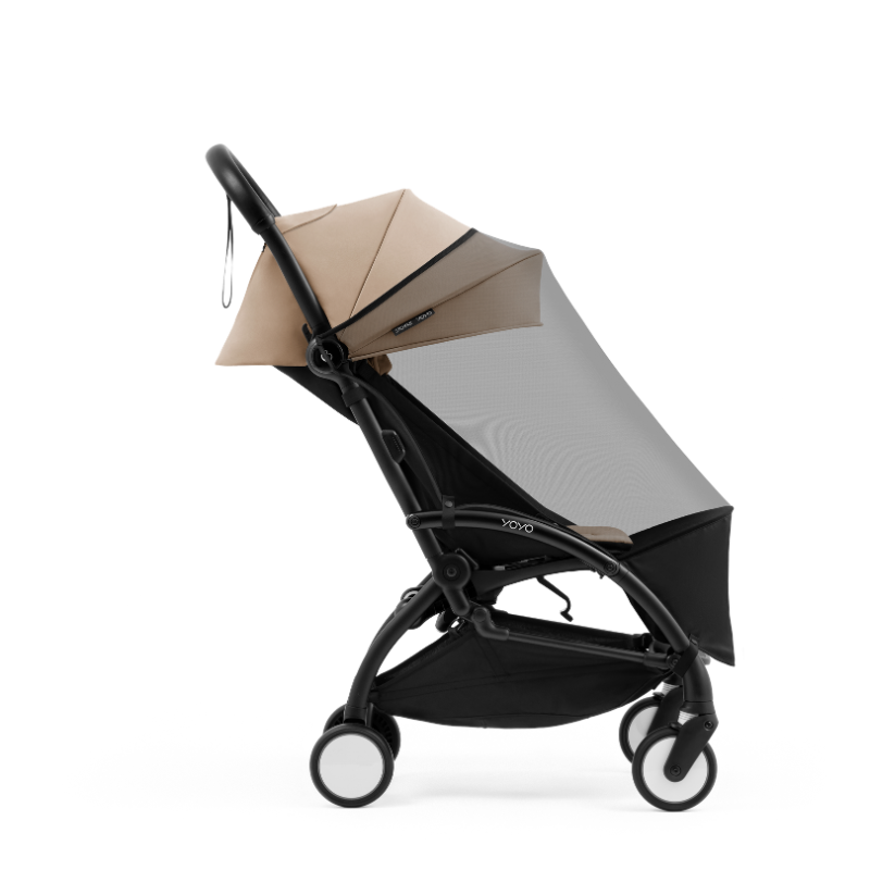 Stokke Zanzariera per Passeggino Yoyo⁵