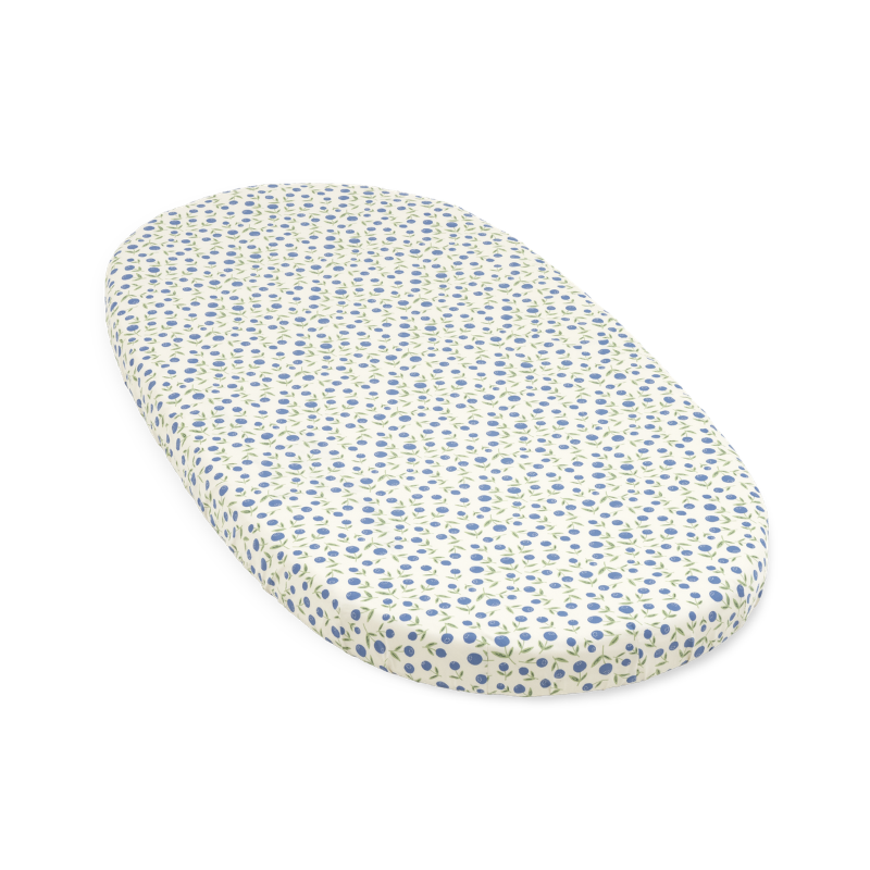 Drap-housse Stokke Sleepi Bed V3 Lavande