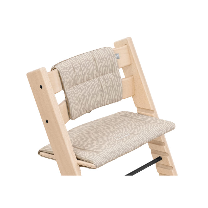 Stokke Cuscino per Tripp Trapp Beige Timber