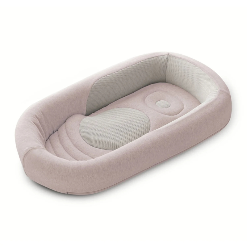 Copie de l'adaptateur pour berceau Inglesina Welcome Pod Quiet Beige