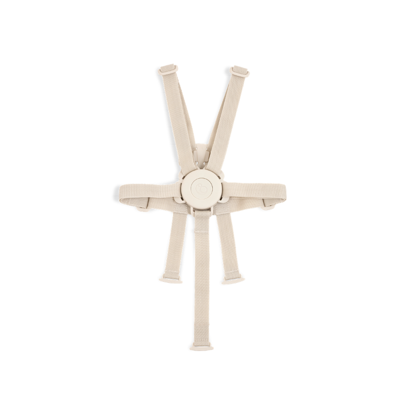 Stokke Harness 2 per Tripp Trapp Beige