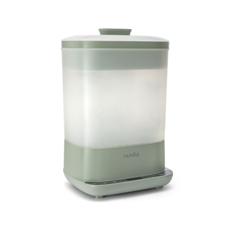 Nuvita Sterilizzatore con Asciugatura 2 in 1 SteriDry - 1088