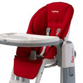 Peg Perego Sacca Rivestimento Seggiolone Tatamia Fragola