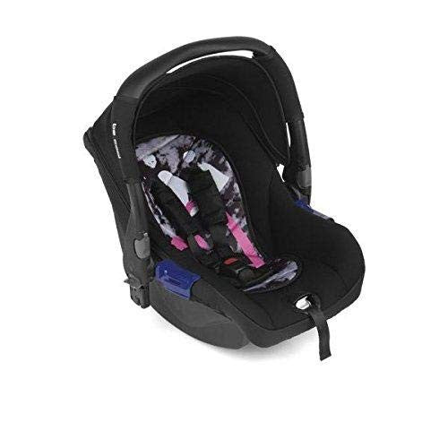 Be Cool Trio Pleat 3 Top Queen