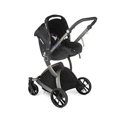 Be Cool Trio Pleat 3 Top Queen