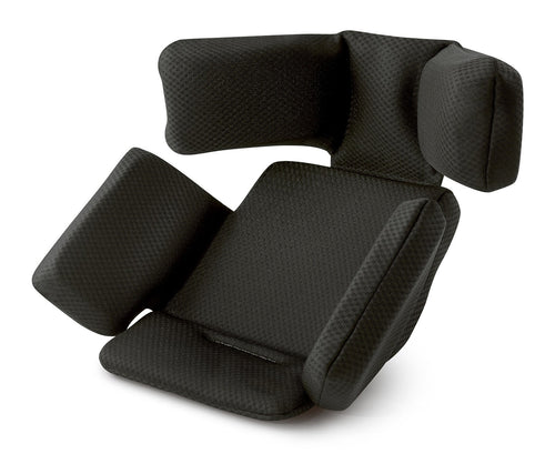 Cam Base Auto Isofix 2 in 1 Antracite