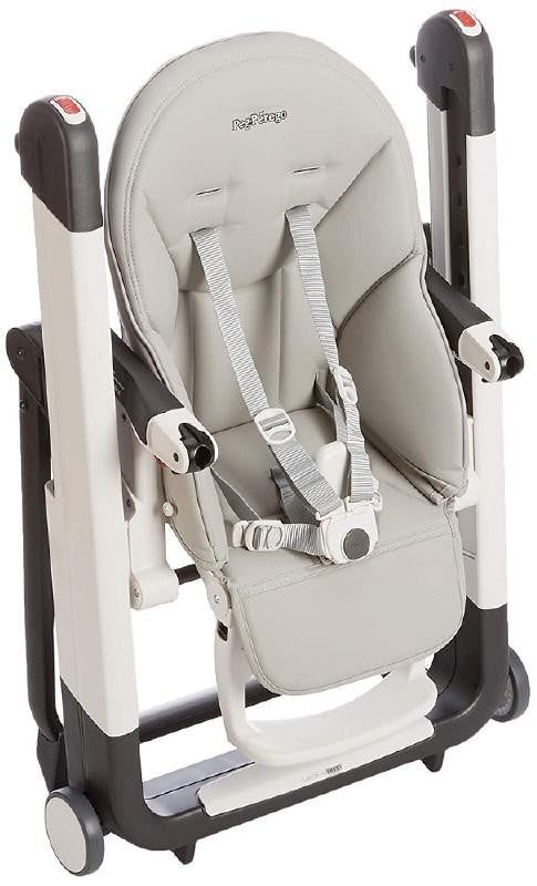 Peg Perego Seggiolone Siesta Follow Me Ice