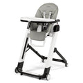 Peg Perego Seggiolone Siesta Follow Me Ice