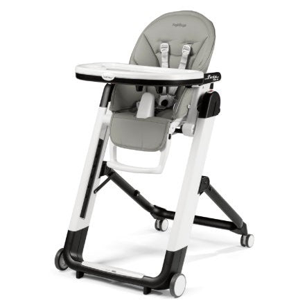 Peg Perego Seggiolone Siesta Follow Me Ice