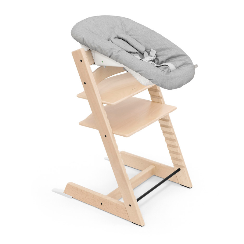Stokke Newborn Set per Tripp Trapp Grey