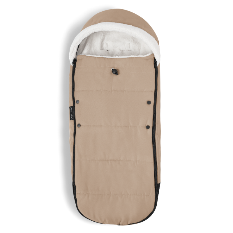 Stokke Sacco Coprigambe Yoyo⁵ Taupe