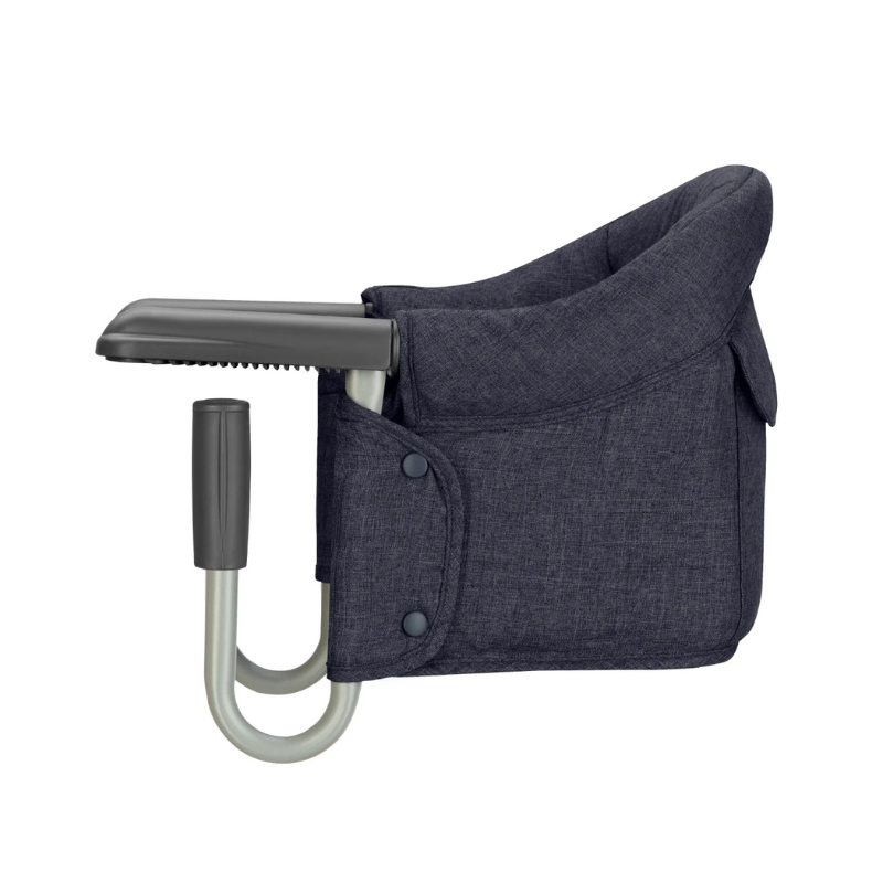 Inglesina Seggiolino da Tavola Fast Ocean Navy