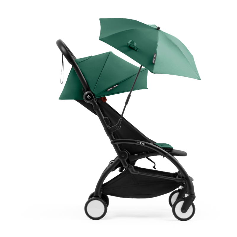 Stokke Ombrellino Parasole Yoyo⁵ Forest