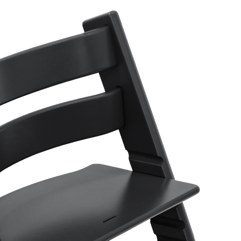 Stokke Sedia Tripp Trapp Black