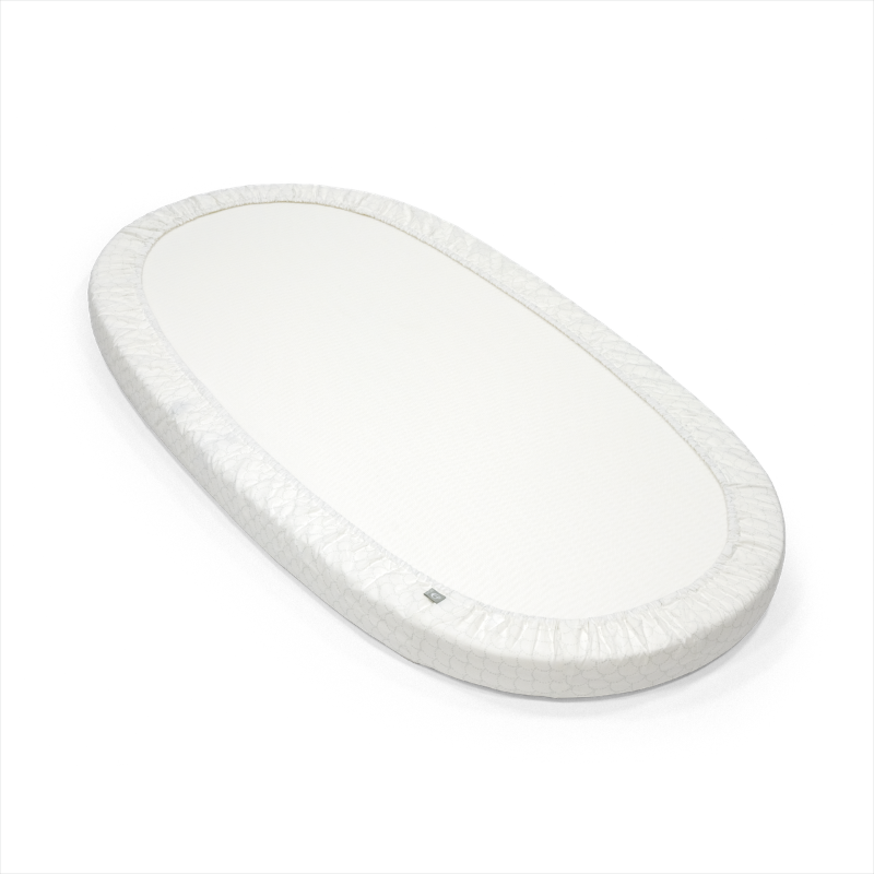 Drap-housse Stokke Sleepi Bed V3 Lavande