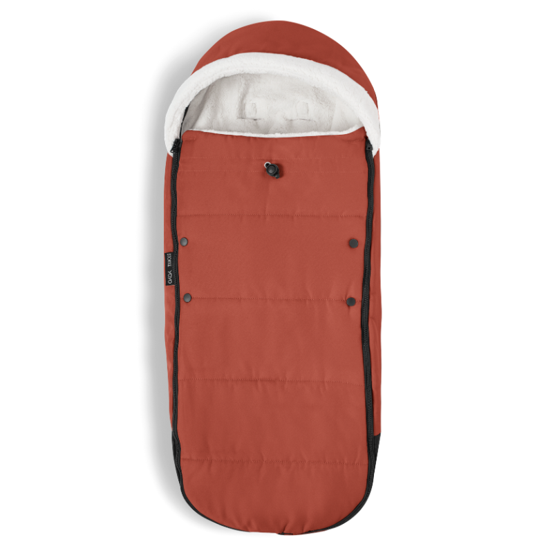Stokke Sacco Coprigambe Yoyo⁵ Berry