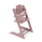 Stokke Baby Set 2 per Tripp Trapp Heater Mauve