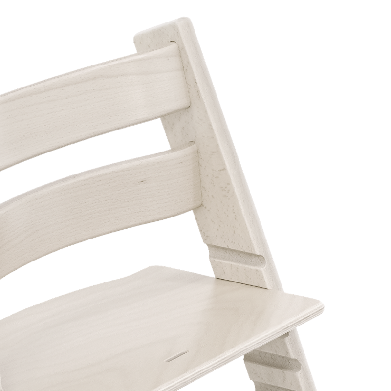 Stokke Sedia Tripp Trapp Whitewash