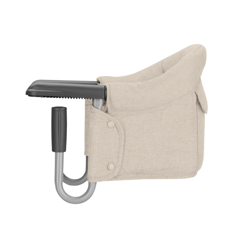 Inglesina Seggiolino da Tavola Fast Desert Beige