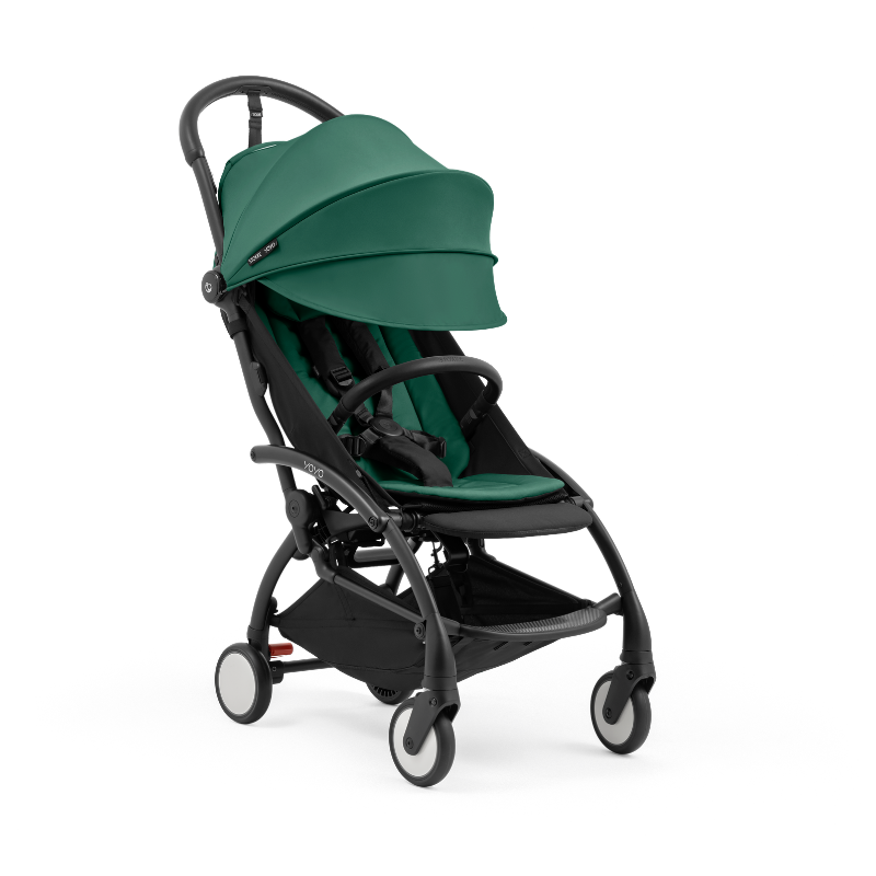 Stokke Yoyo⁵ Passeggino Forest + Barra Paracolpi