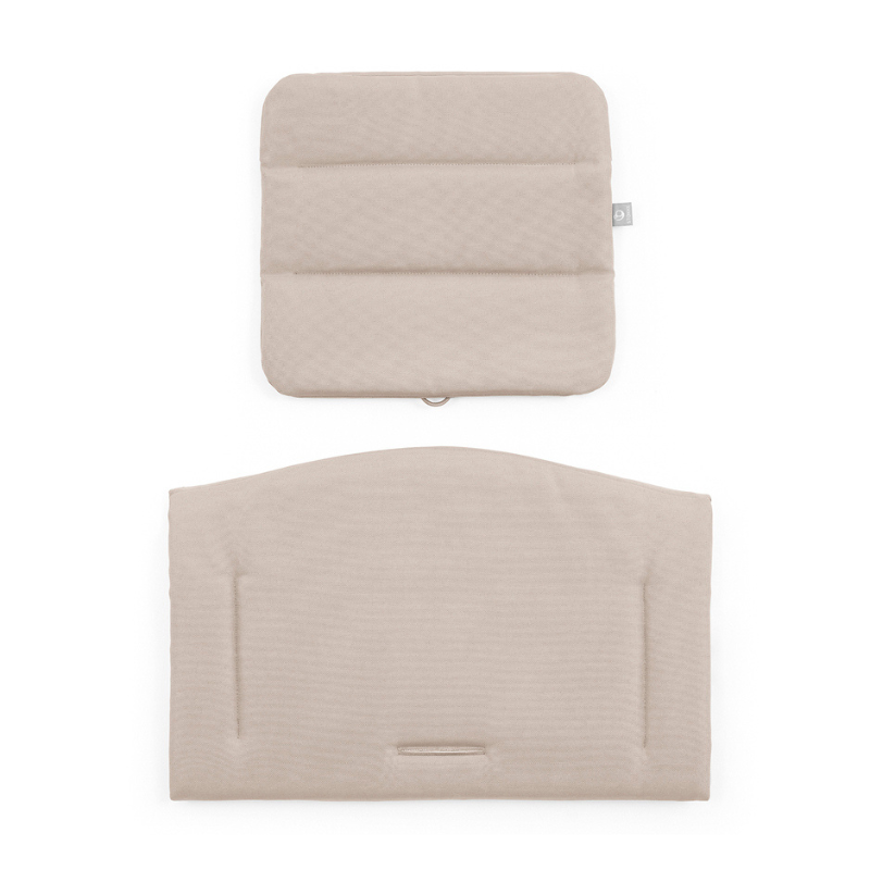 Stokke Cuscino per Tripp Trapp Beige